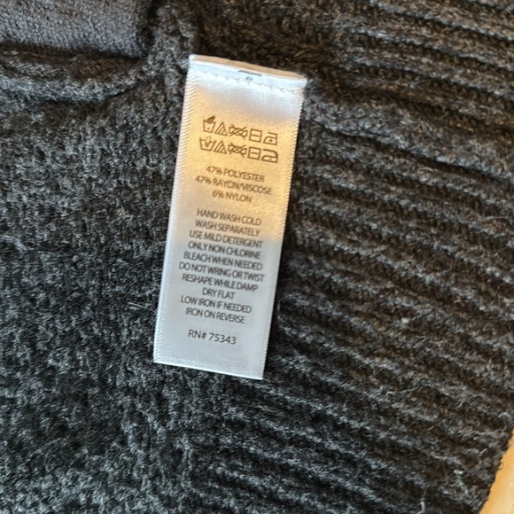 Joie Shawl Cardigan - Picture 6 of 7